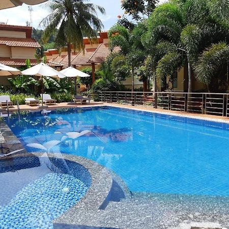 Castaways Resort Phú Quý Zewnętrze zdjęcie