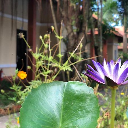 Castaways Resort Phú Quý Zewnętrze zdjęcie
