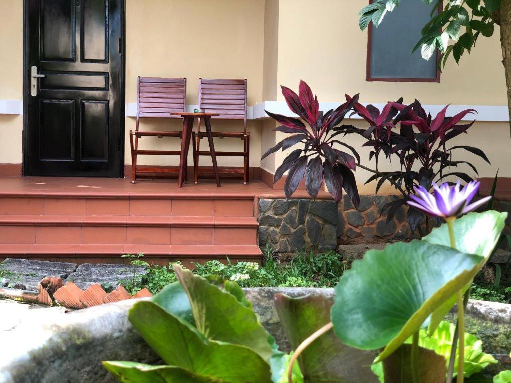 Castaways Resort Phú Quý Zewnętrze zdjęcie