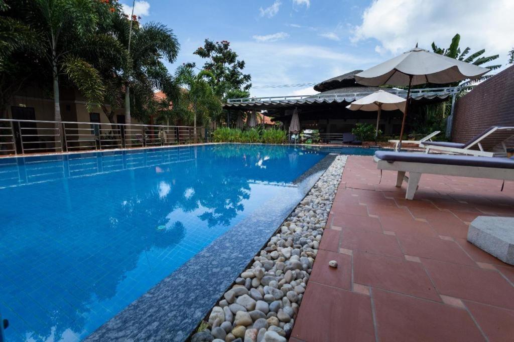 Castaways Resort Phú Quý Zewnętrze zdjęcie