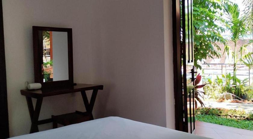 Castaways Resort Phú Quý Zewnętrze zdjęcie