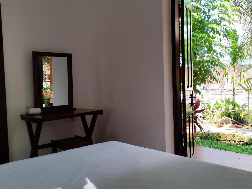 Castaways Resort Phú Quý Zewnętrze zdjęcie