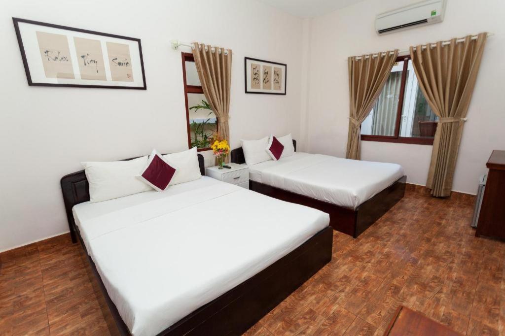 Castaways Resort Phú Quý Zewnętrze zdjęcie