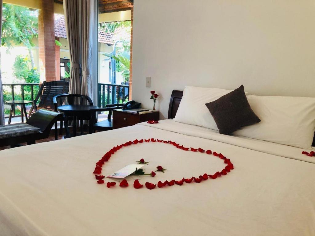 Castaways Resort Phú Quý Zewnętrze zdjęcie