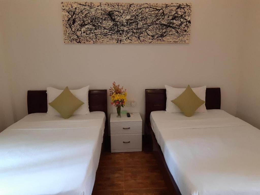 Castaways Resort Phú Quý Zewnętrze zdjęcie