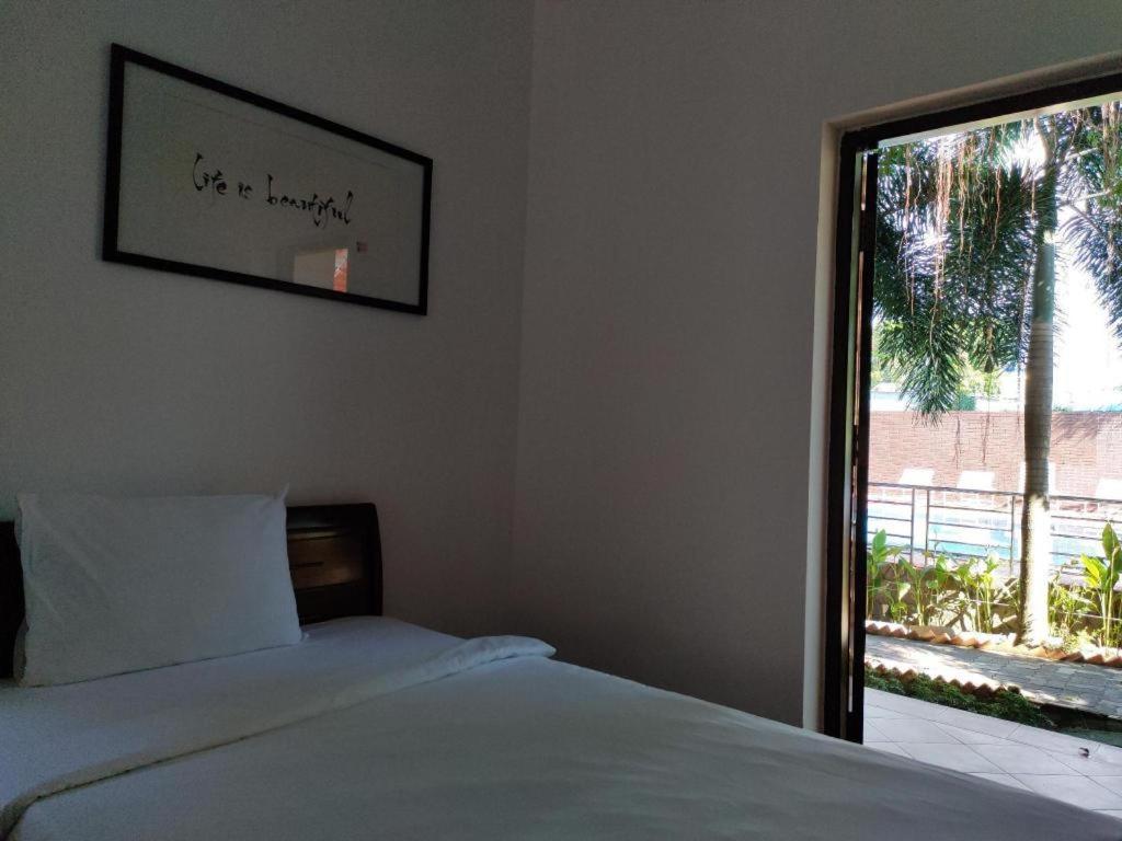 Castaways Resort Phú Quý Zewnętrze zdjęcie