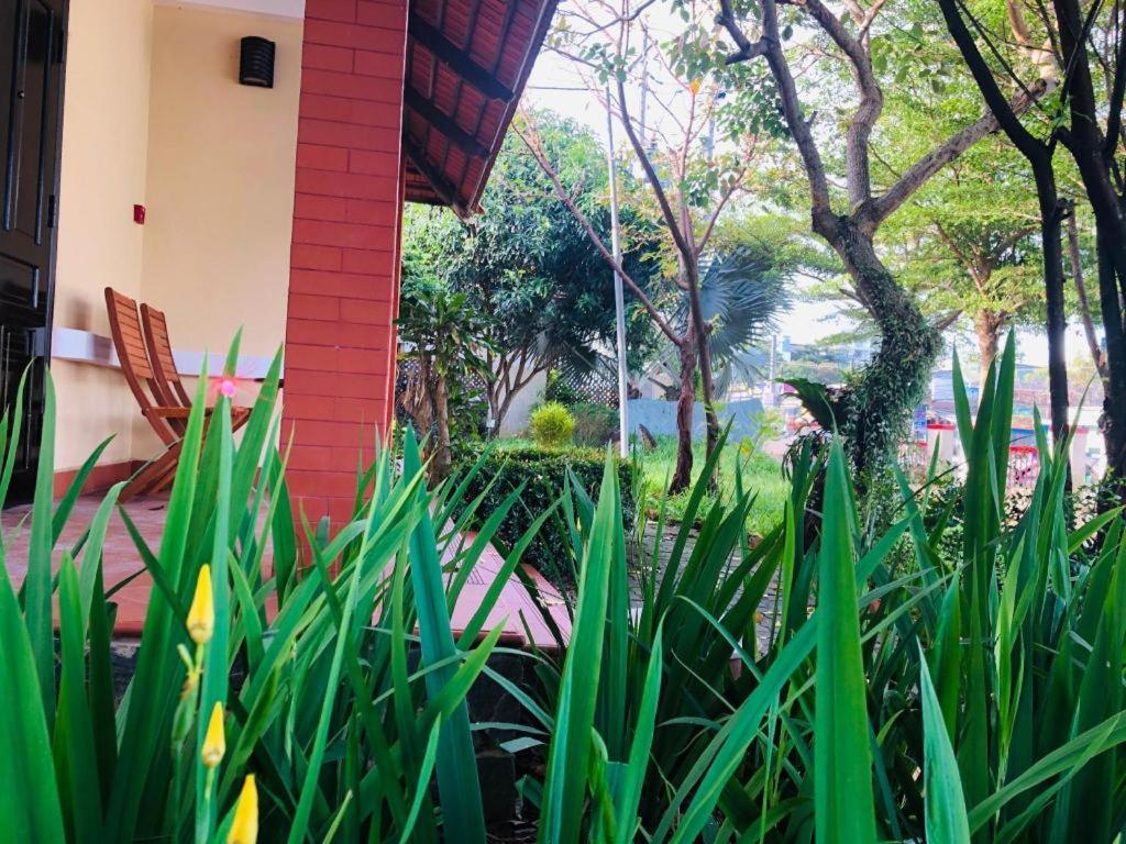 Castaways Resort Phú Quý Zewnętrze zdjęcie