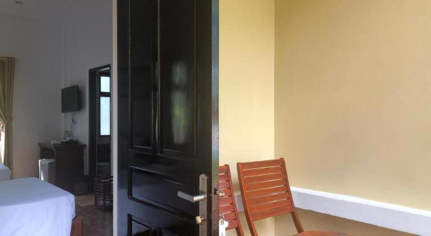 Castaways Resort Phú Quý Zewnętrze zdjęcie